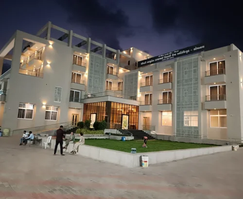 Kadva Patel Samaj Veraval - Somnathb