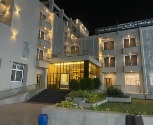 Kadva Patel Samaj Veraval - Somnathcc