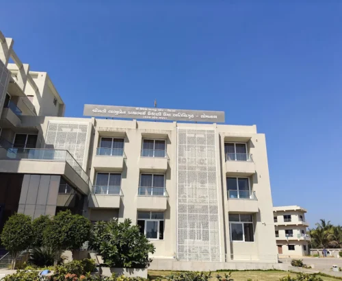 Kadva Patel Samaj Veraval - Somnathf