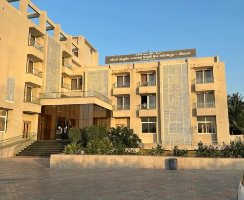 Kadva Patel Samaj Veraval - Somnathj