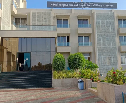 Kadva Patel Samaj Veraval - Somnathk