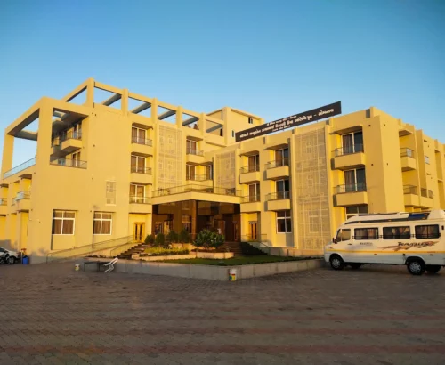 Kadva Patel Samaj Veraval - Somnathm