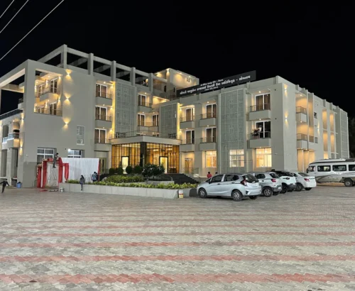 Kadva Patel Samaj Veraval - Somnathn
