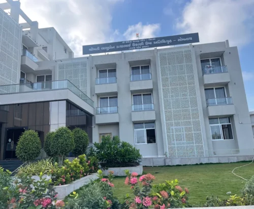 Kadva Patel Samaj Veraval - Somnathq