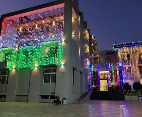 Kadva Patel Samaj Veraval - Somnathr