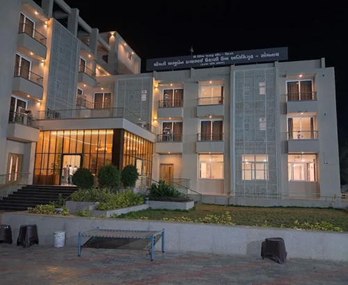 Kadva Patel Samaj Veraval - Somnathv